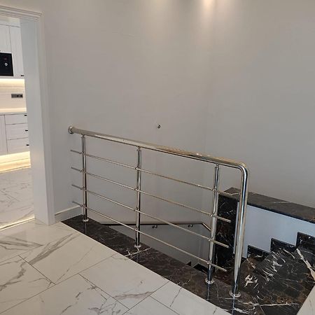 Elite Luxury Suite & Spa Alanya Buitenkant foto