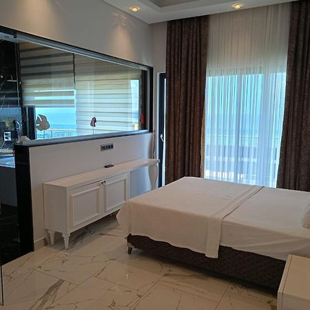 Elite Luxury Suite & Spa Alanya Buitenkant foto