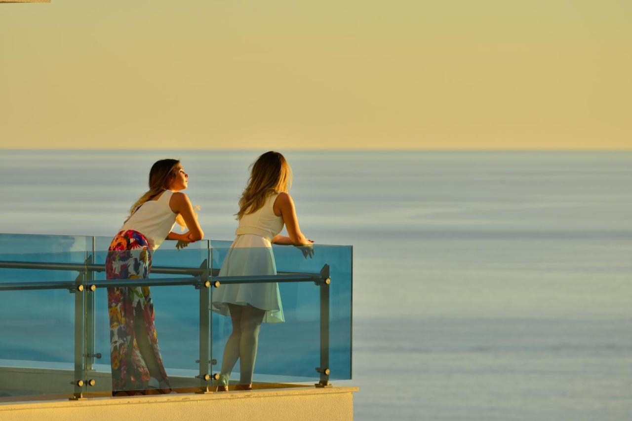 Elite Luxury Suite & Spa Alanya Buitenkant foto