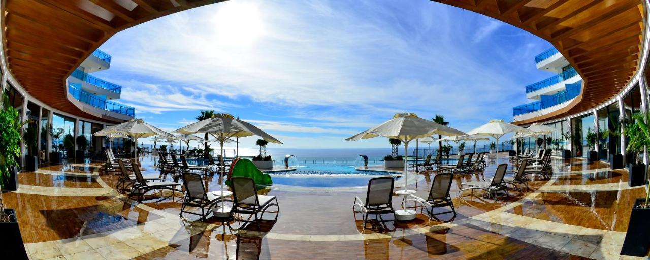 Elite Luxury Suite & Spa Alanya Buitenkant foto