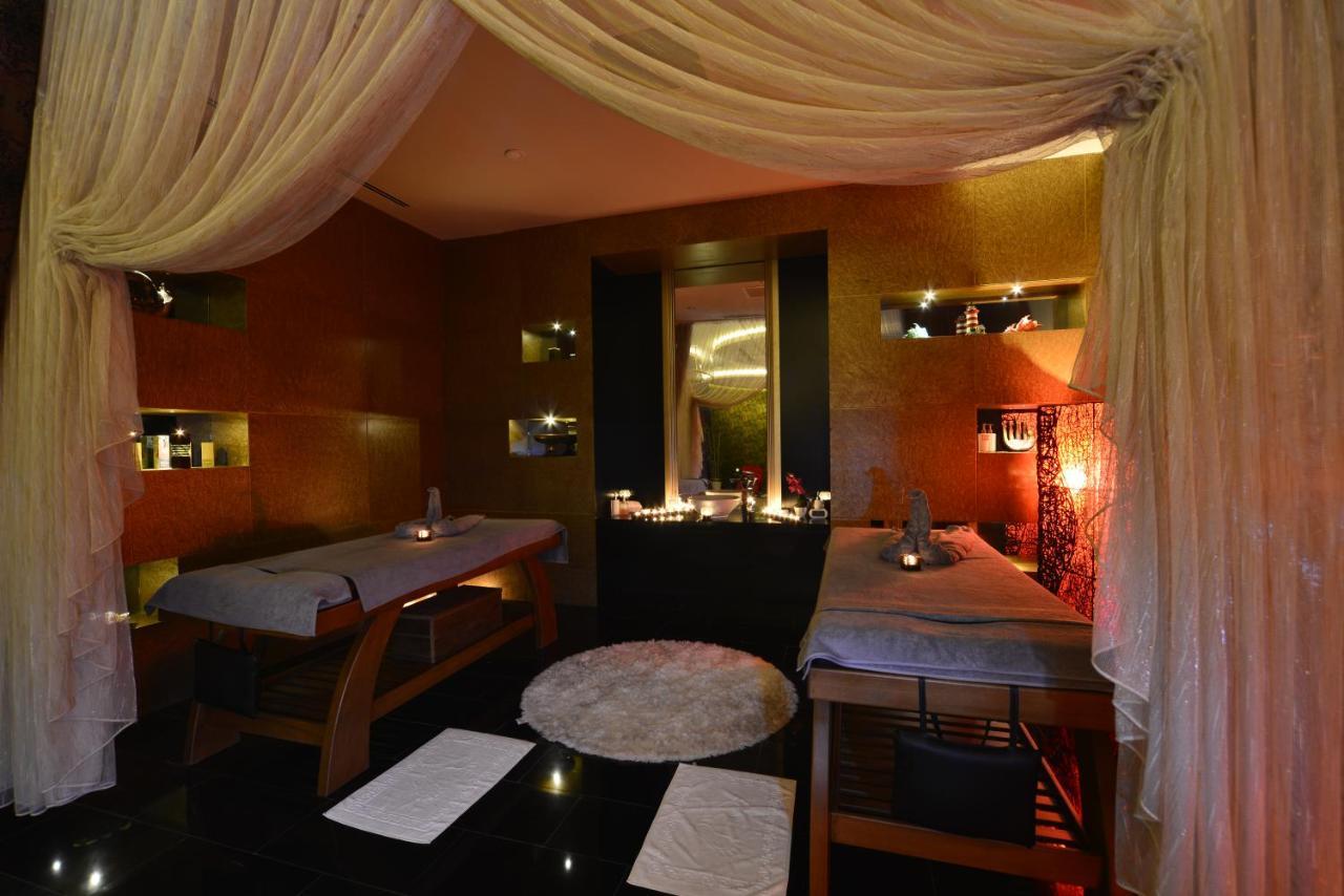 Elite Luxury Suite & Spa Alanya Buitenkant foto