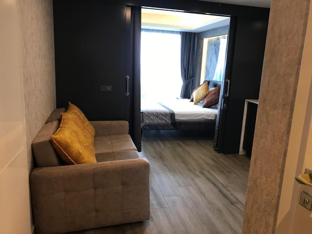 Elite Luxury Suite & Spa Alanya Buitenkant foto