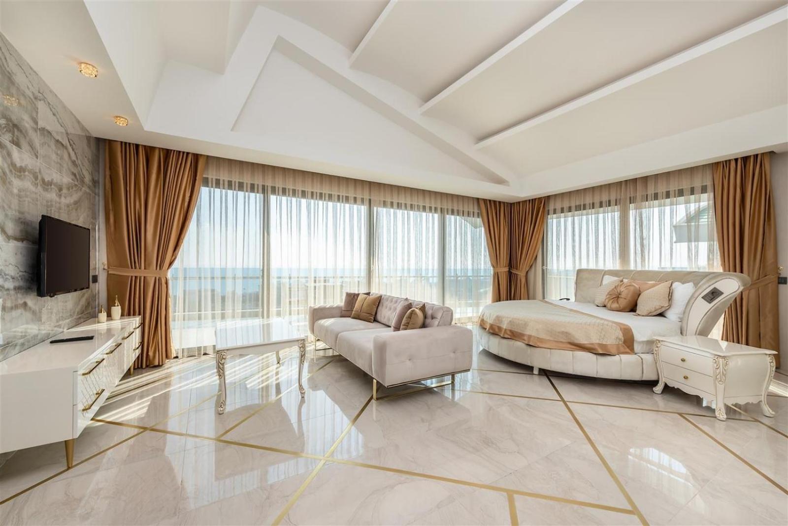 Elite Luxury Suite & Spa Alanya Buitenkant foto