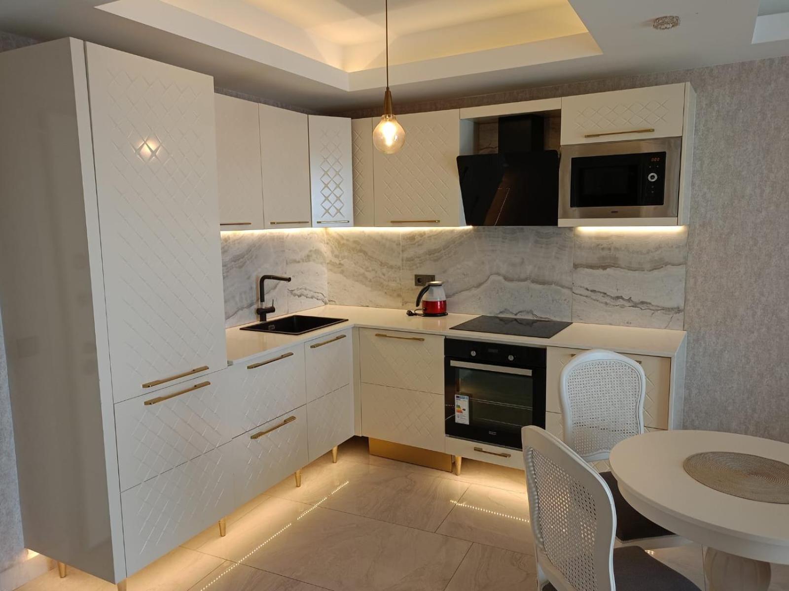 Elite Luxury Suite & Spa Alanya Buitenkant foto