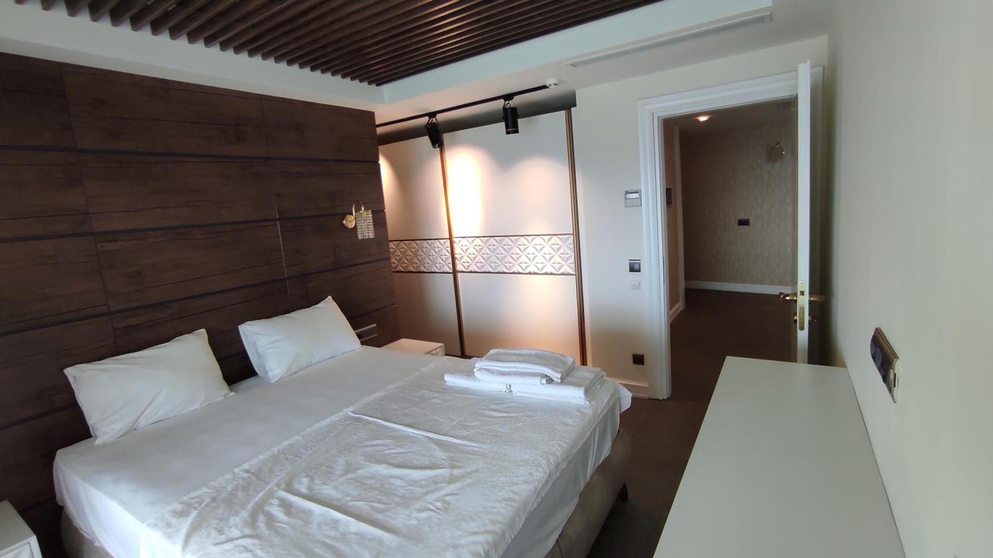 Elite Luxury Suite & Spa Alanya Buitenkant foto