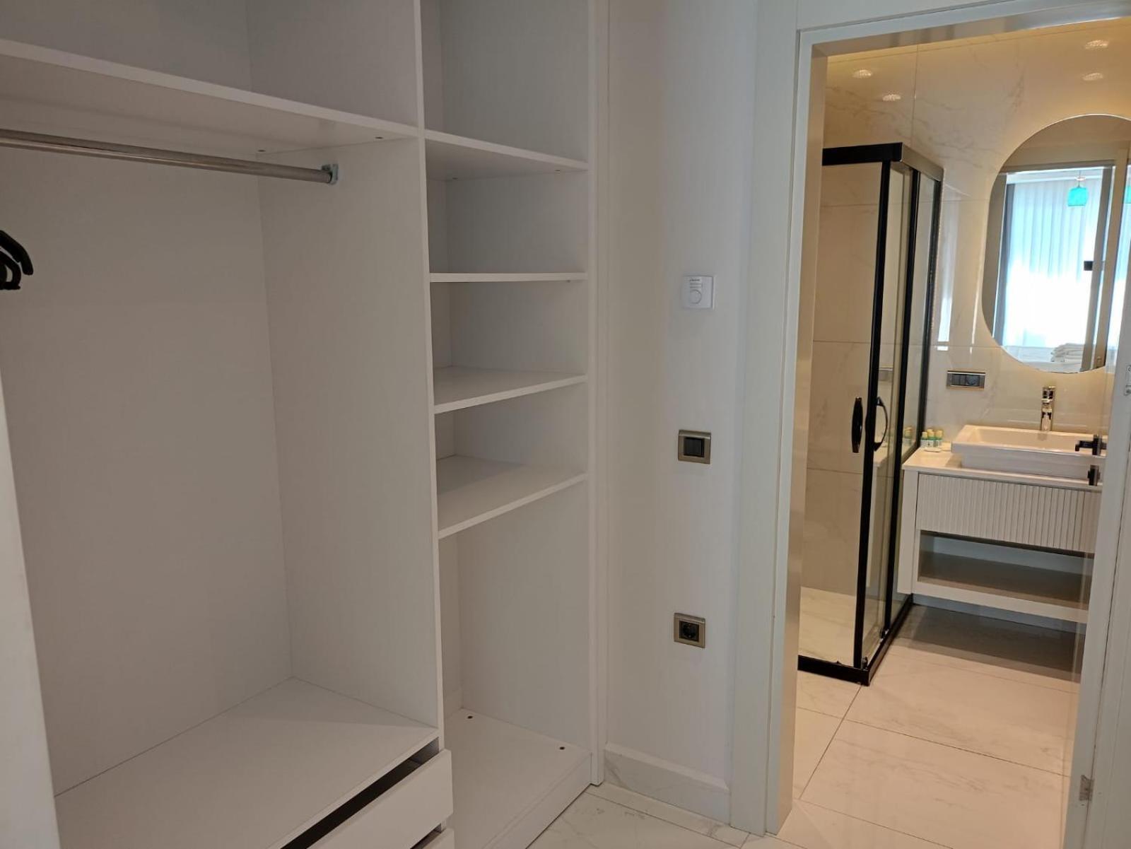 Elite Luxury Suite & Spa Alanya Buitenkant foto