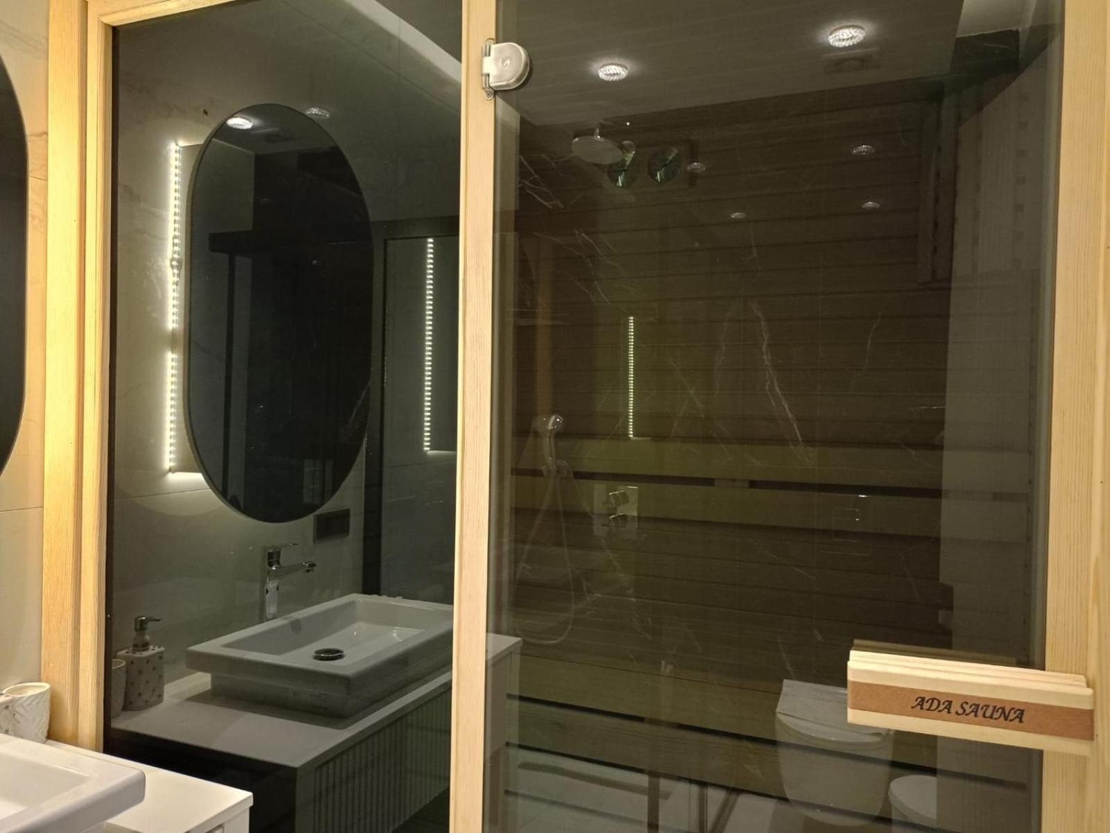 Elite Luxury Suite & Spa Alanya Buitenkant foto