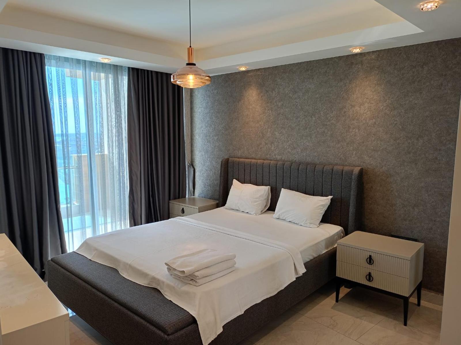 Elite Luxury Suite & Spa Alanya Buitenkant foto