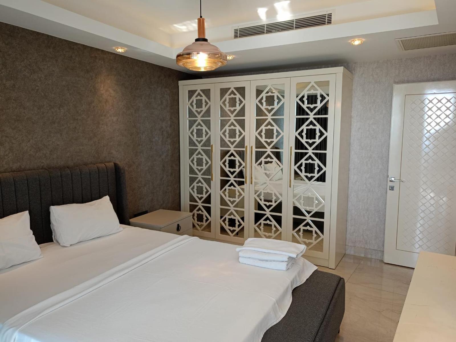 Elite Luxury Suite & Spa Alanya Buitenkant foto