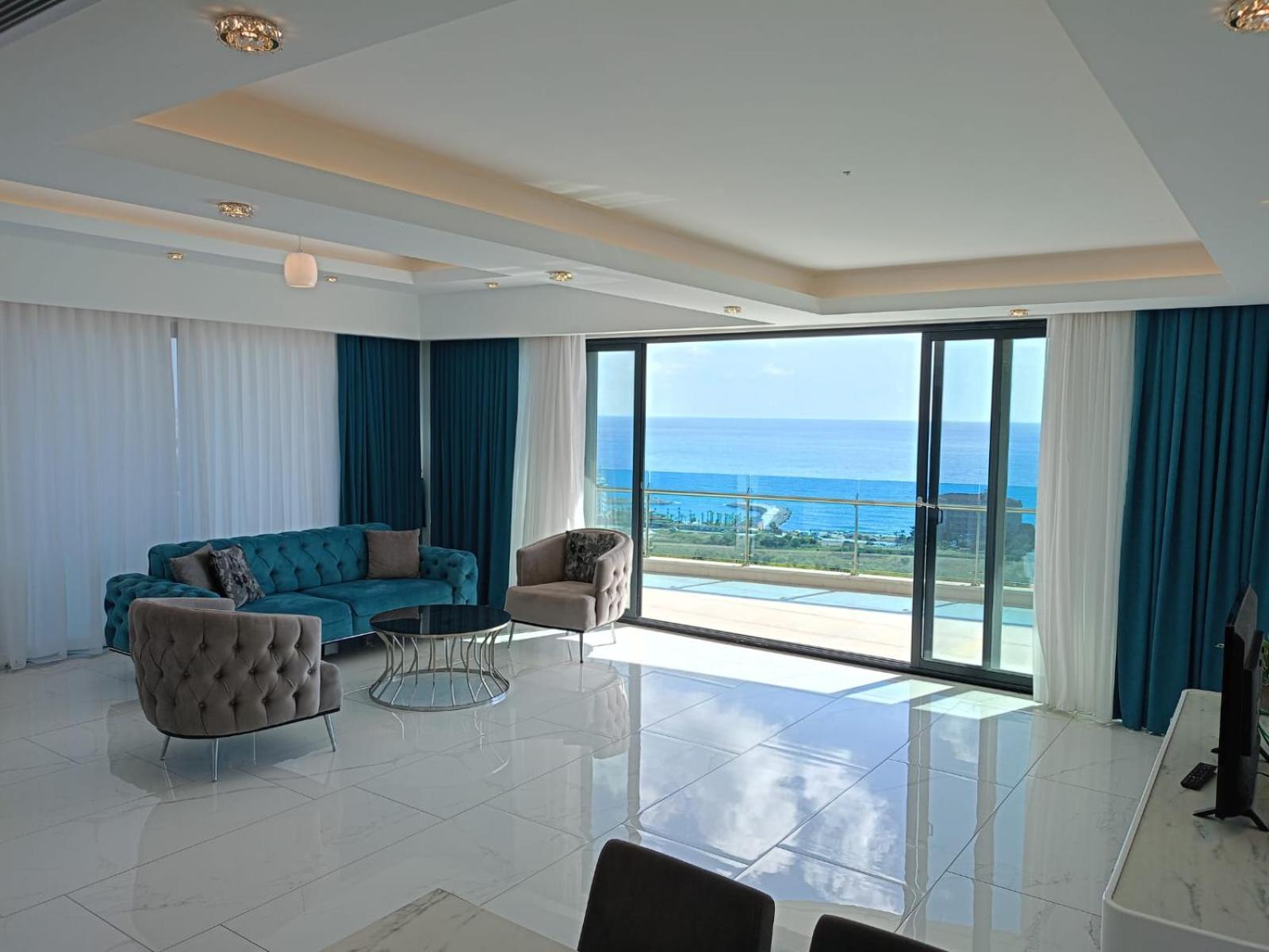 Elite Luxury Suite & Spa Alanya Buitenkant foto