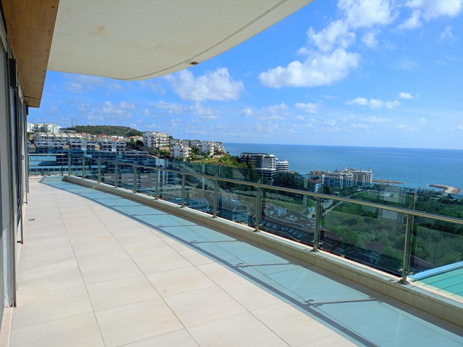 Elite Luxury Suite & Spa Alanya Buitenkant foto
