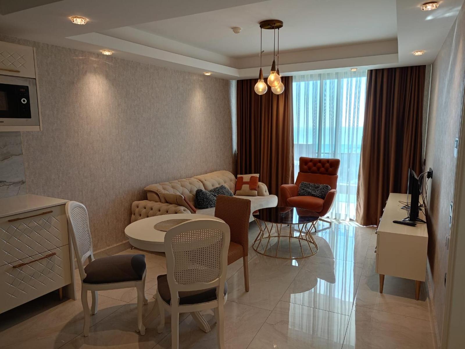 Elite Luxury Suite & Spa Alanya Buitenkant foto