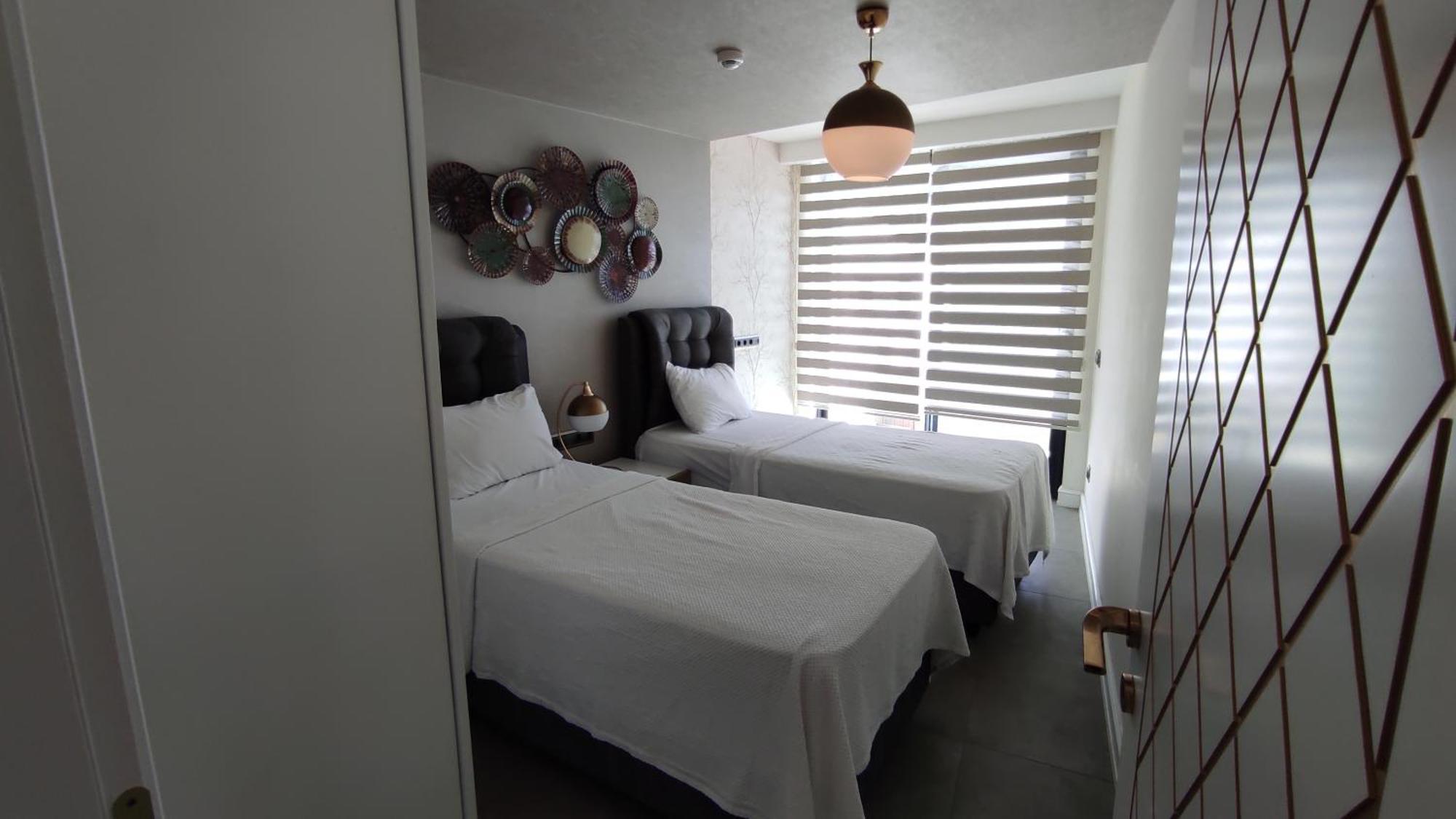 Elite Luxury Suite & Spa Alanya Buitenkant foto