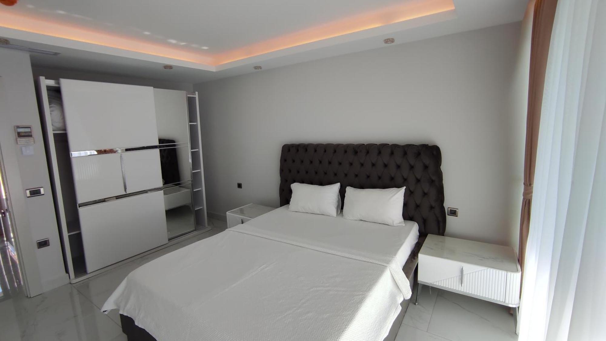 Elite Luxury Suite & Spa Alanya Buitenkant foto