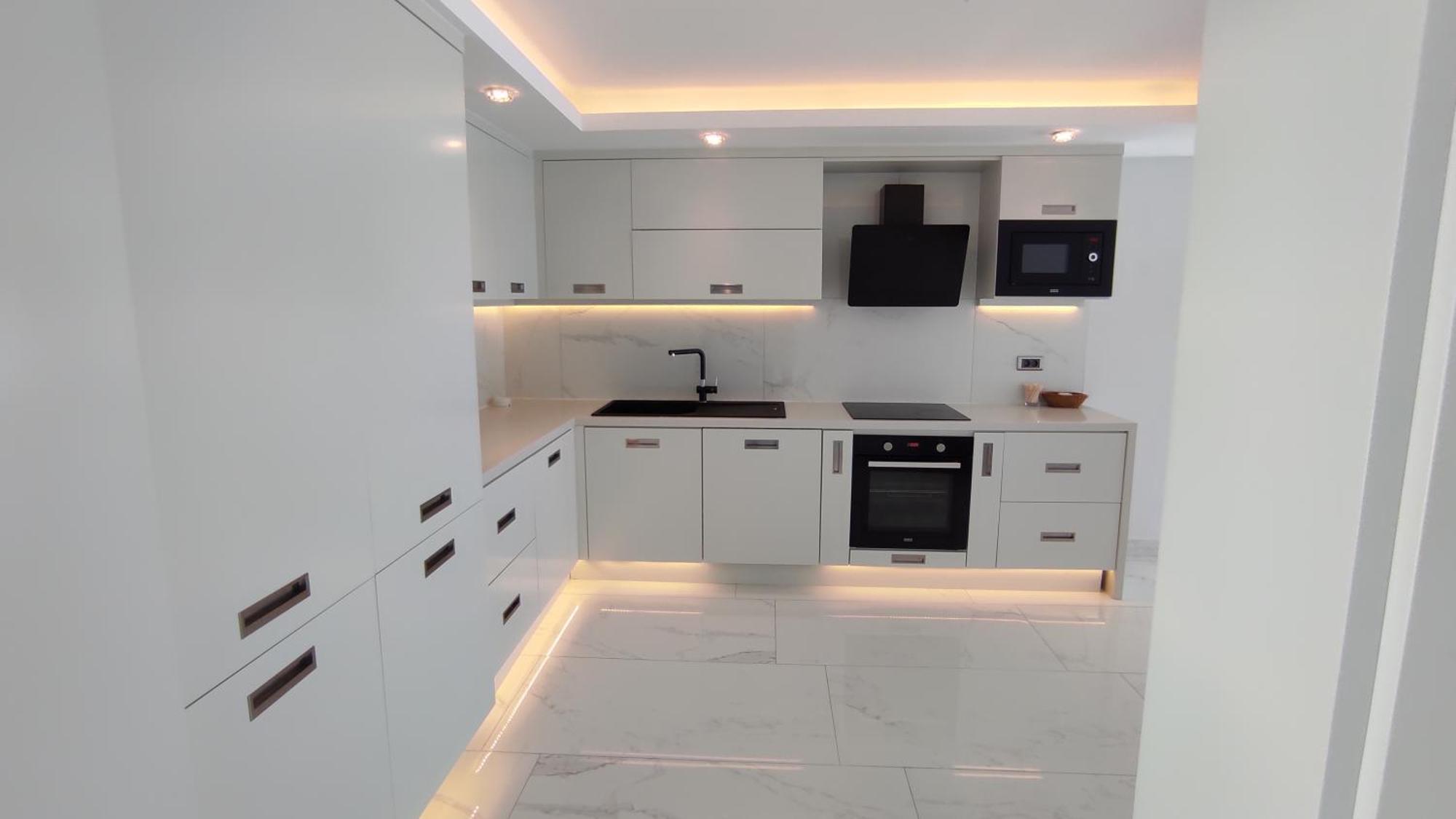 Elite Luxury Suite & Spa Alanya Buitenkant foto