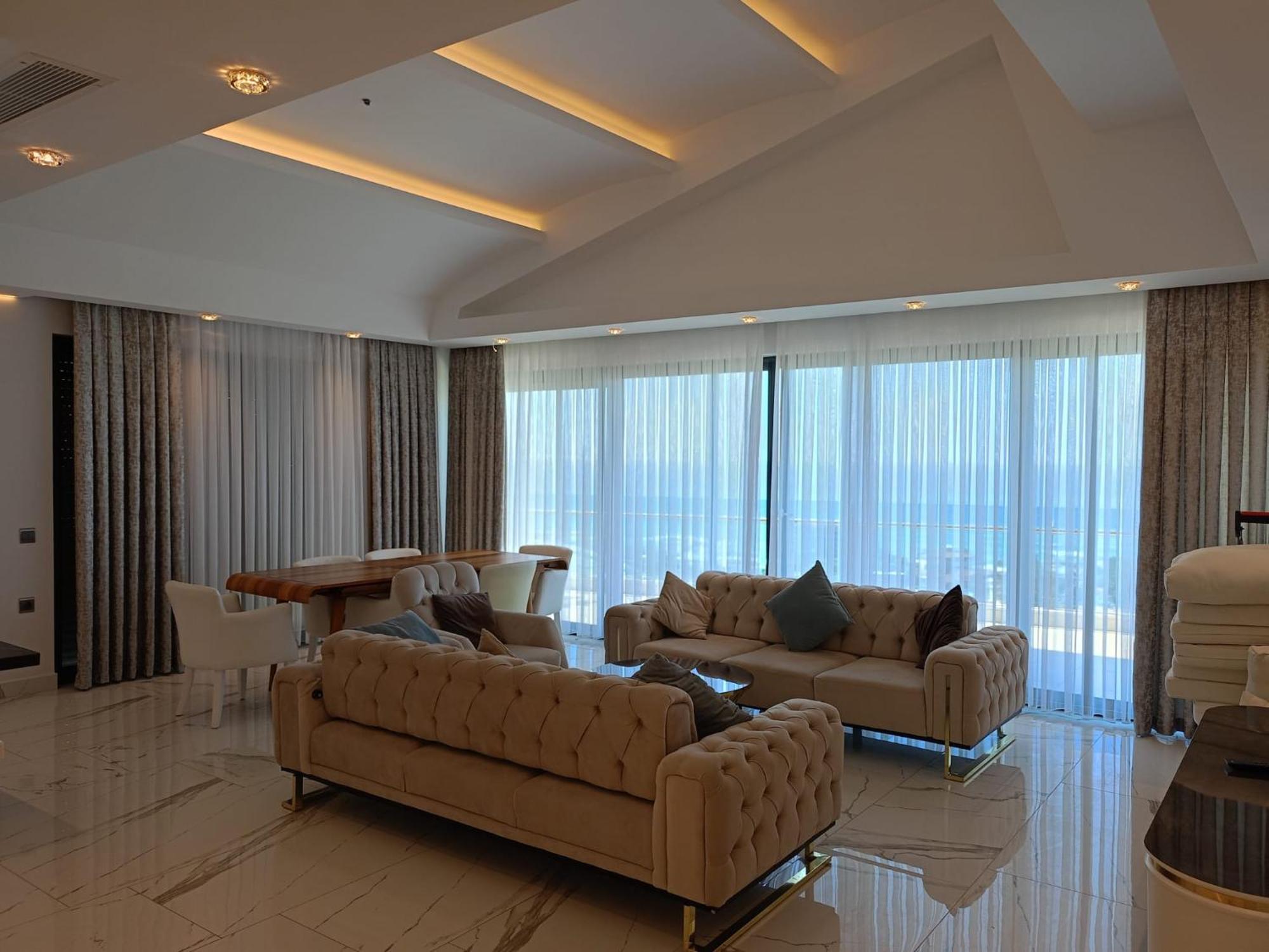 Elite Luxury Suite & Spa Alanya Buitenkant foto