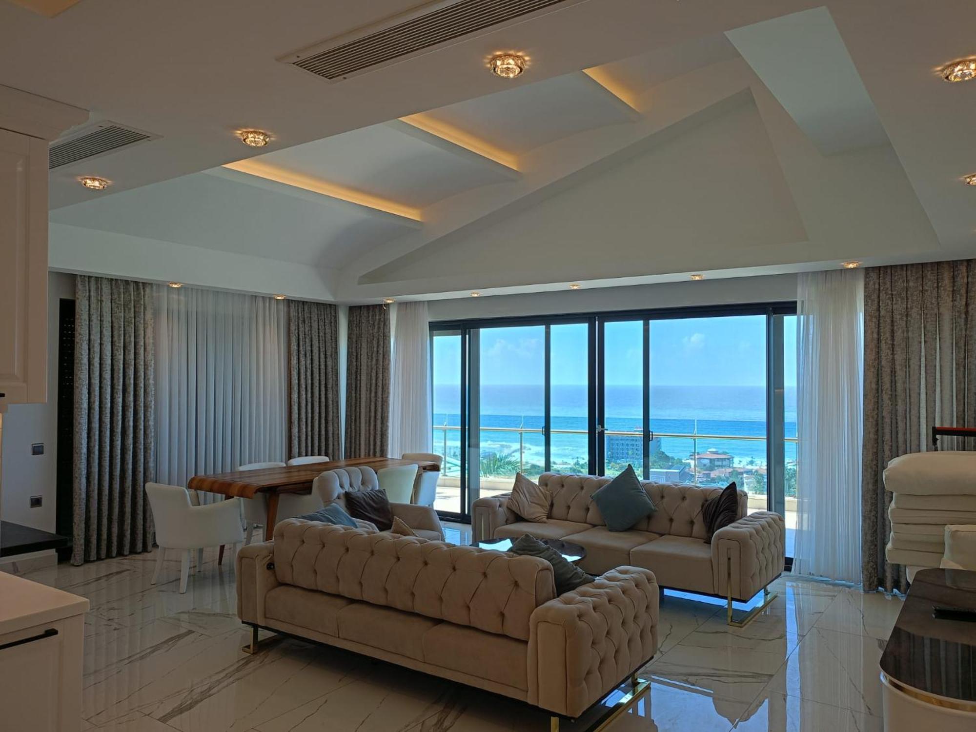 Elite Luxury Suite & Spa Alanya Buitenkant foto