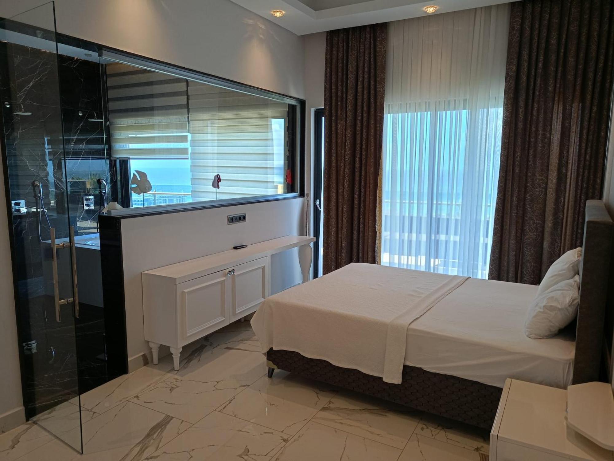 Elite Luxury Suite & Spa Alanya Buitenkant foto